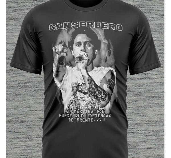 Canserbero 3 Canserbero 3